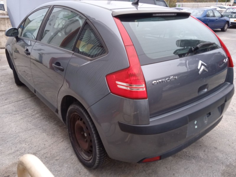 citroën c4 i (lc_) del año 2008