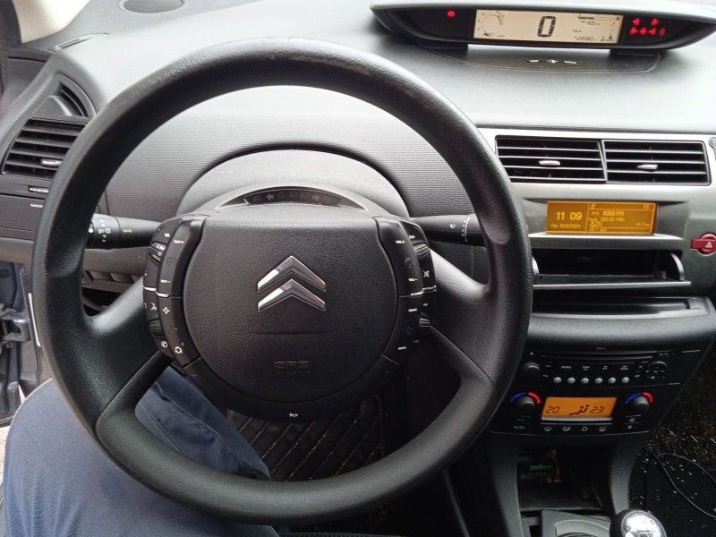 citroën c4 i (lc_) del año 2008