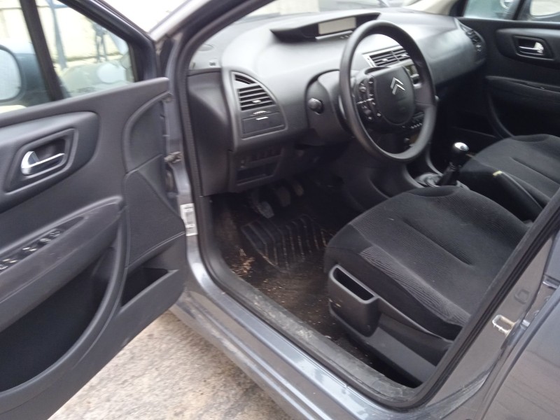 citroën c4 i (lc_) del año 2008