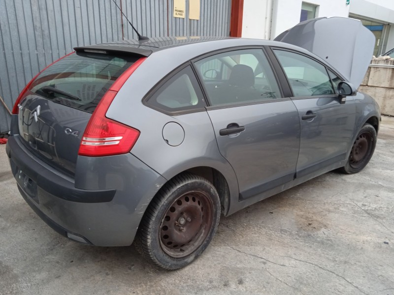 citroën c4 i (lc_) del año 2008