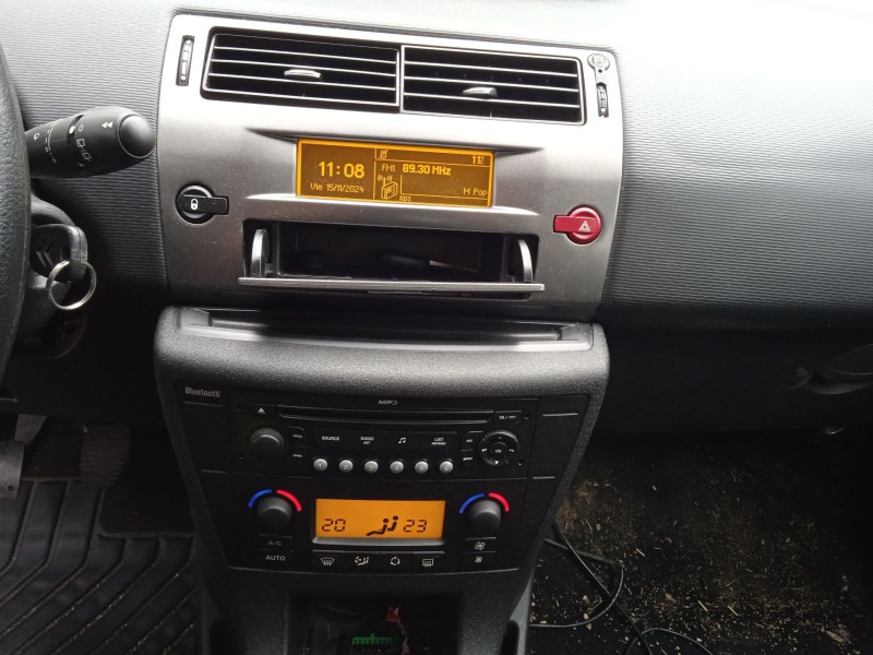 citroën c4 i (lc_) del año 2008