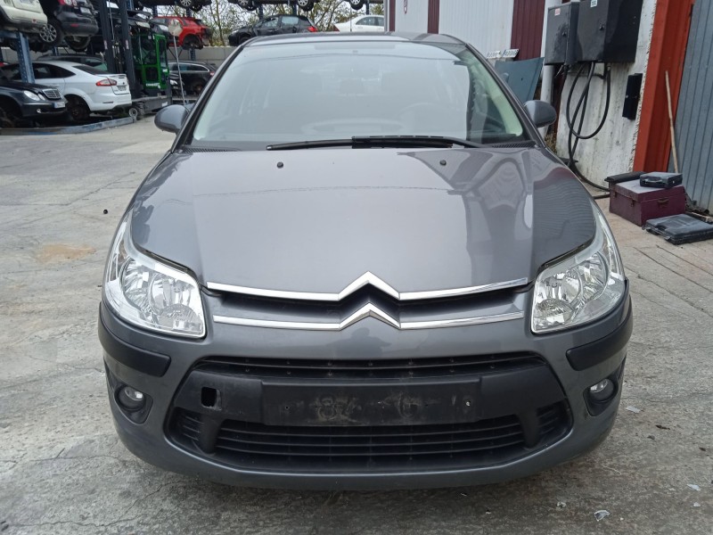 citroën c4 i (lc_) del año 2008