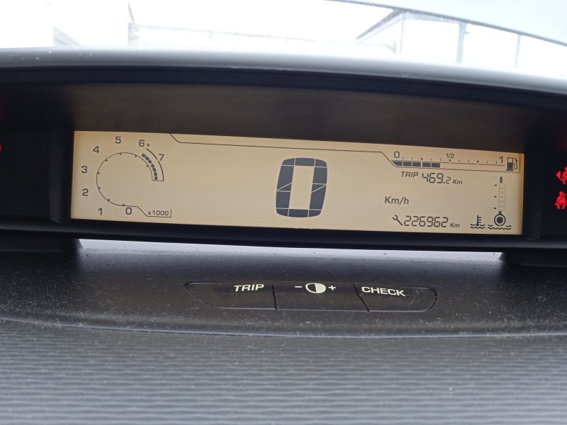 citroën c4 i (lc_) del año 2008