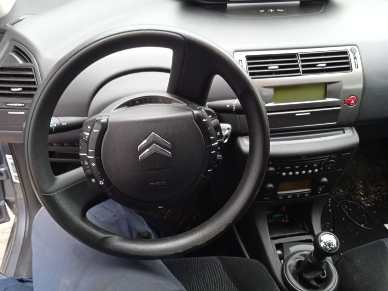 citroën c4 i (lc_) del año 2008