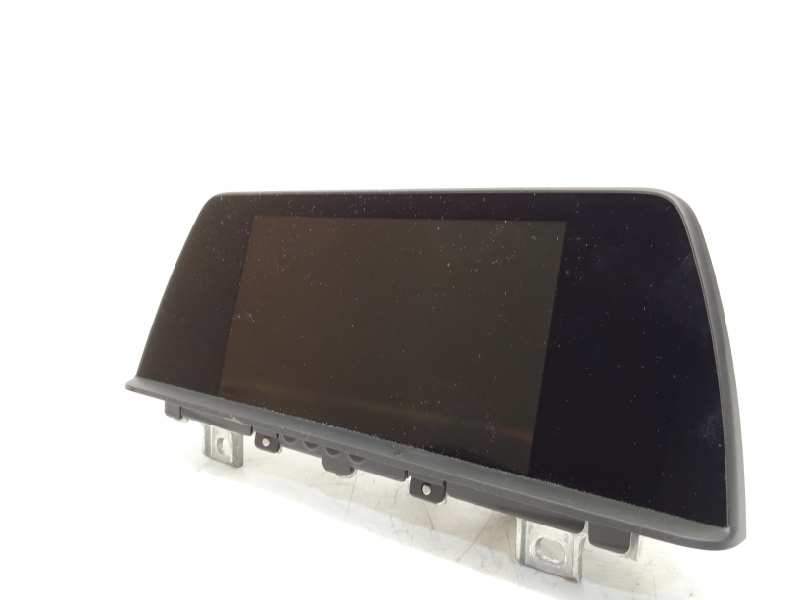 PANTALLA MULTIFUNCION 65509322120 9322120