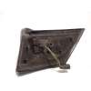 Recambio de retrovisor izquierdo para ford fiesta (cbk) steel referencia OEM IAM 1315843  