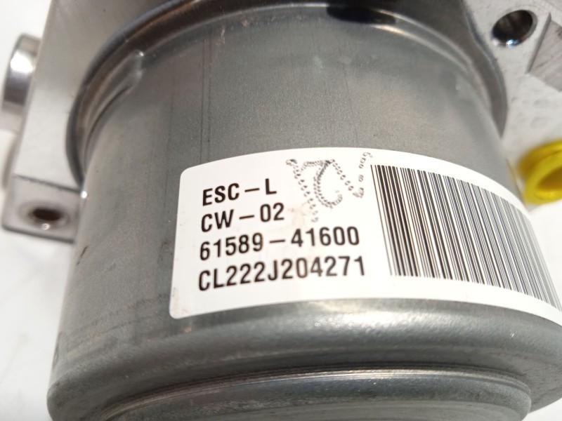 Recambio de abs para hyundai i20 iii (bc3, bi3) 1.2 referencia OEM IAM 58910Q0200 6158941600 Q058920500