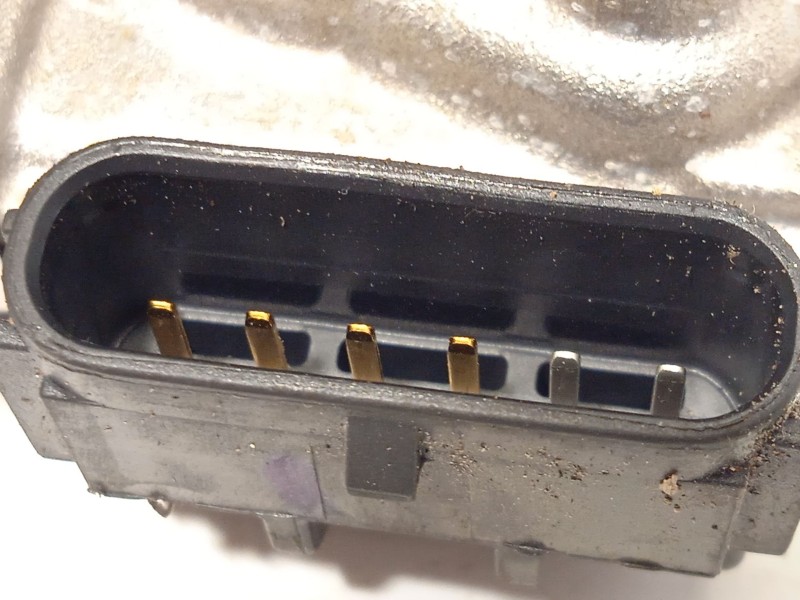 Recambio de caja mariposa para hyundai i20 iii (bc3, bi3) 1.2 referencia OEM IAM 3510008050  0280750805