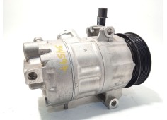Recambio de compresor aire acondicionado para hyundai i20 iii (bc3, bi3) 1.2 referencia OEM IAM 97701Q0000   2