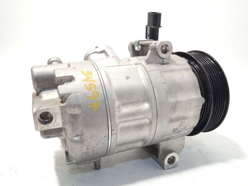 Recambio de compresor aire acondicionado para hyundai i20 iii (bc3, bi3) 1.2 referencia OEM IAM 97701Q0000  