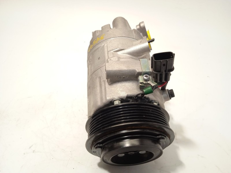 Recambio de compresor aire acondicionado para hyundai i20 iii (bc3, bi3) 1.2 referencia OEM IAM 97701Q0000  