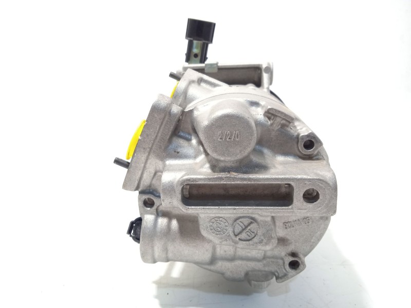 Recambio de compresor aire acondicionado para hyundai i20 iii (bc3, bi3) 1.2 referencia OEM IAM 97701Q0000  