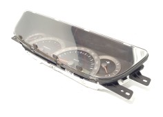 Recambio de cuadro instrumentos para ssangyong rodius i 2.7 xdi 4wd referencia OEM IAM 8020021100   2