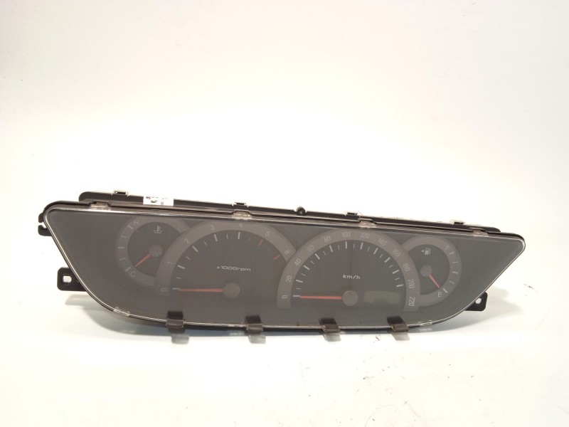 Recambio de cuadro instrumentos para ssangyong rodius i 2.7 xdi 4wd referencia OEM IAM 8020021100  