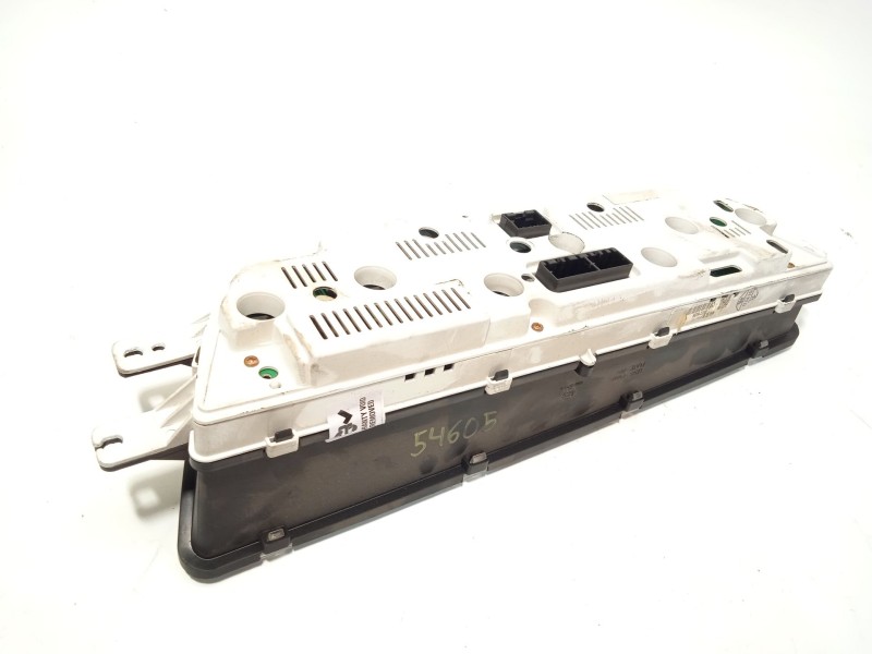 Recambio de cuadro instrumentos para ssangyong rodius i 2.7 xdi 4wd referencia OEM IAM 8020021100  