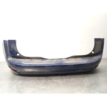 PARAGOLPES TRASERO 1609617280 