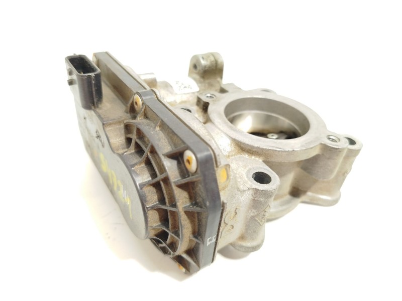 Recambio de caja mariposa para renault captur i (j5_, h5_) 0.9 tce 90 referencia OEM IAM 161206038R  