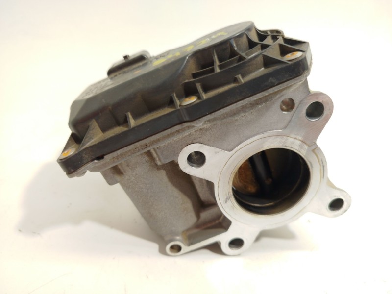 Recambio de caja mariposa para renault captur i (j5_, h5_) 0.9 tce 90 referencia OEM IAM 161206038R  