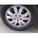 HONDA CR-V II (RD_)