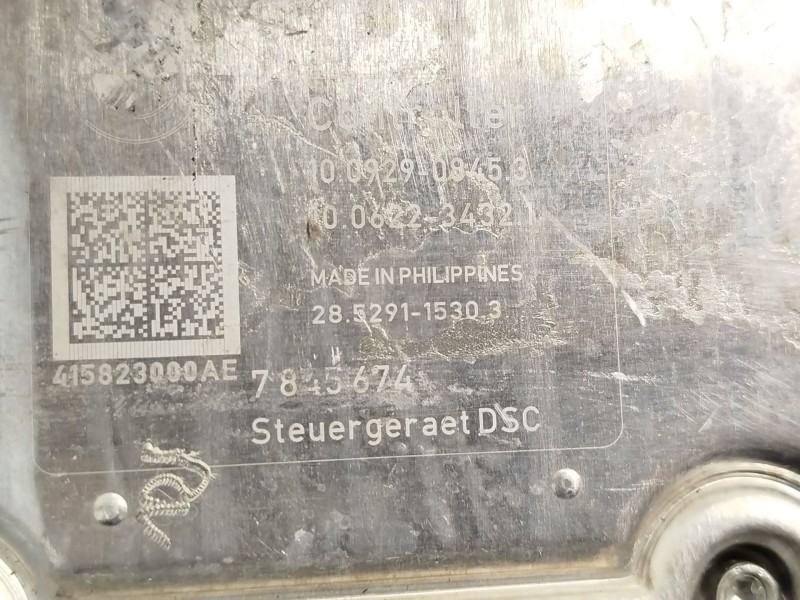 Recambio de abs para bmw 6 coupé (f13) m6 competition referencia OEM IAM 34517850367 7845674 10021209974