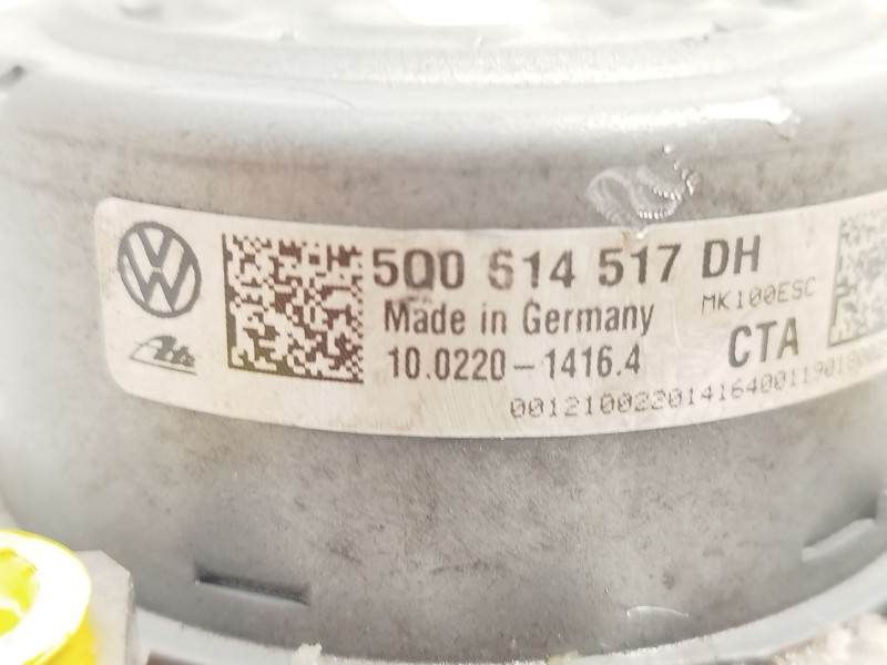 Recambio de abs para volkswagen passat b8 (3g2, cb2) 2.0 tdi referencia OEM IAM 5Q0614517DG 28515876523 10022014164