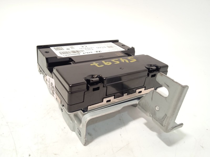 Recambio de modulo electronico para hyundai i20 iii (bc3, bi3) 1.2 referencia OEM IAM 96510Q0000  