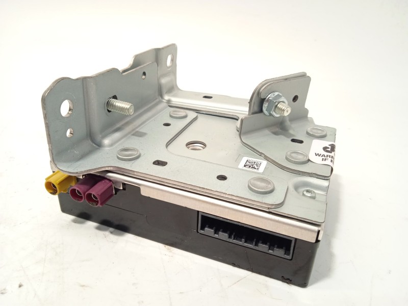 Recambio de modulo electronico para hyundai i20 iii (bc3, bi3) 1.2 referencia OEM IAM 96510Q0000  