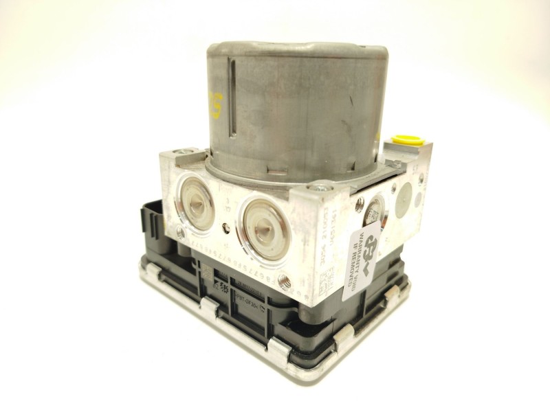 Recambio de abs para volkswagen t-roc (a11, d11) 2.0 tdi referencia OEM IAM 5Q0614517GB 5Q0614517BP 10022021554