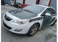 OPEL ASTRA J (P10)