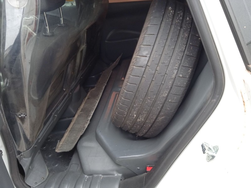 opel astra h classic hatchback (a04) del año 2009