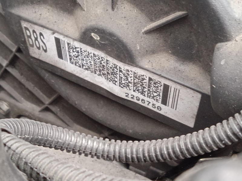 opel astra h classic hatchback (a04) del año 2009