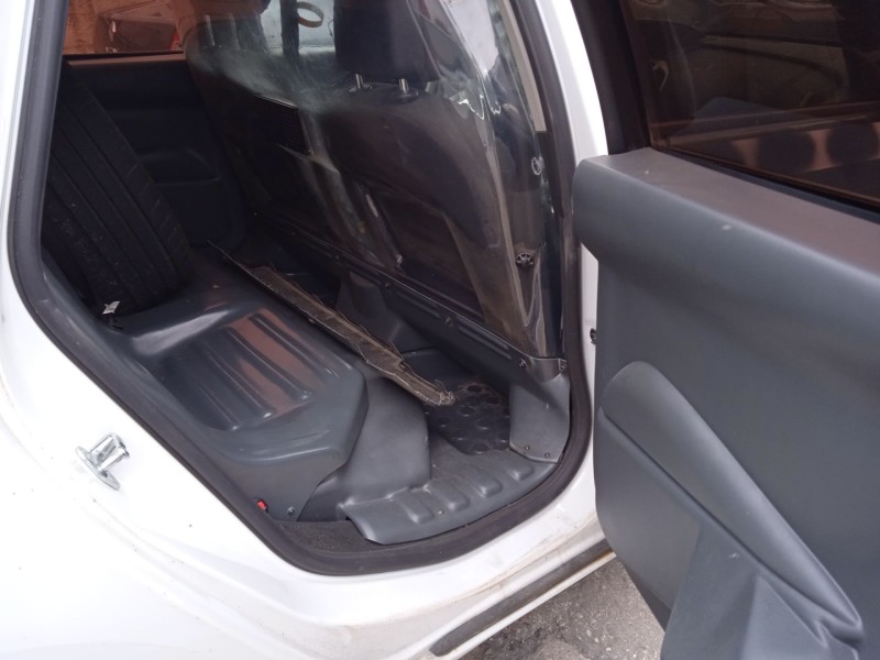 opel astra h classic hatchback (a04) del año 2009