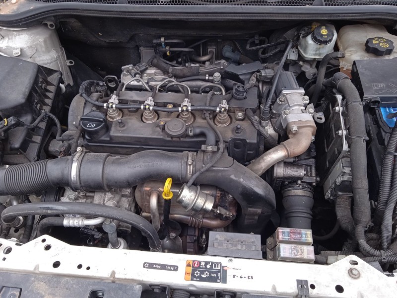 opel astra h classic hatchback (a04) del año 2009