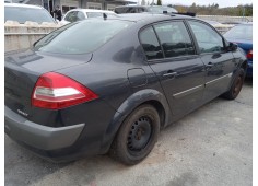 renault megane ii sedán (lm0/1_) del año 2006 2