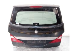 Recambio de porton trasero para ssangyong rodius i 2.7 xdi 4wd referencia OEM IAM 6401121101  