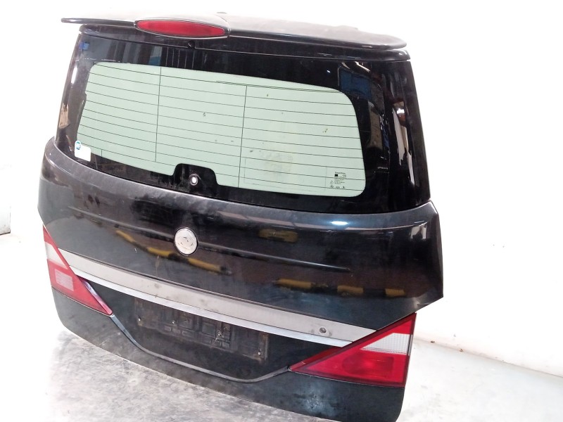 Recambio de porton trasero para ssangyong rodius i 2.7 xdi 4wd referencia OEM IAM 6401121101  