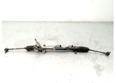 Recambio de cremallera direccion para ssangyong rodius i 2.7 xdi 4wd referencia OEM IAM 4650021002  