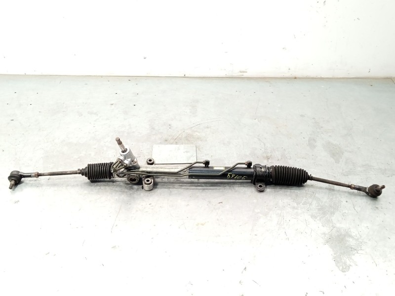 Recambio de cremallera direccion para ssangyong rodius i 2.7 xdi 4wd referencia OEM IAM 4650021002  