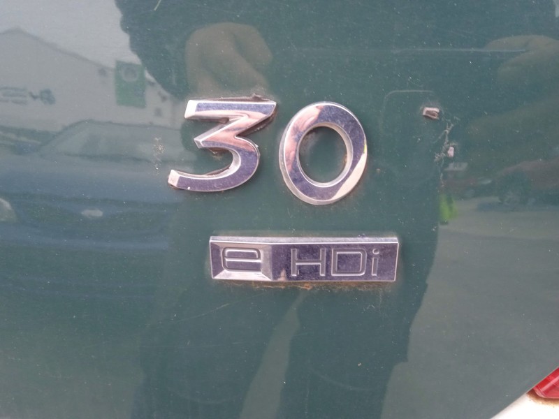 peugeot 308 i (4a_, 4c_) del año 2009