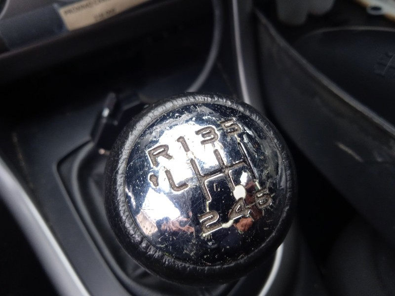 peugeot 308 i (4a_, 4c_) del año 2009