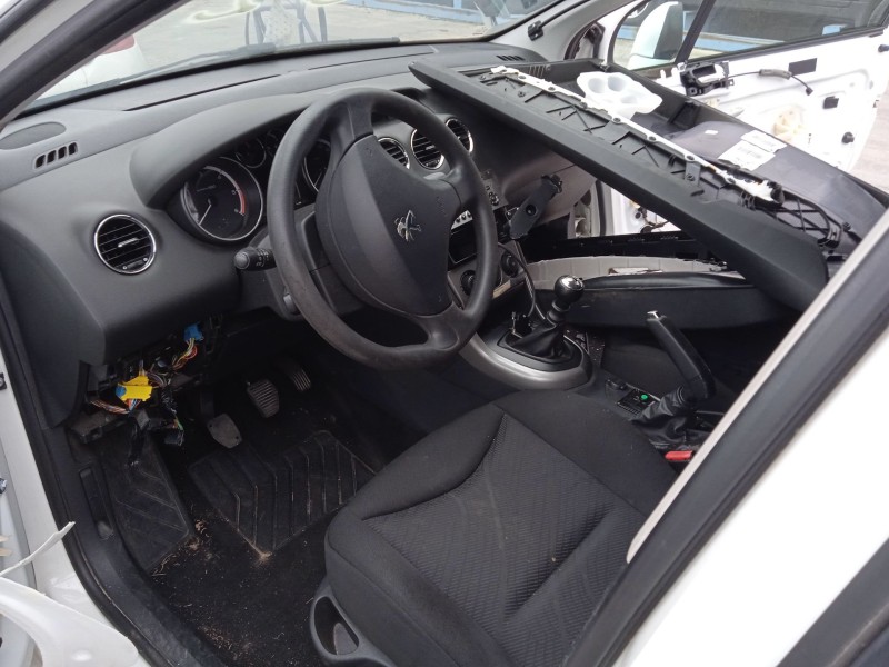 peugeot 308 i (4a_, 4c_) del año 2009