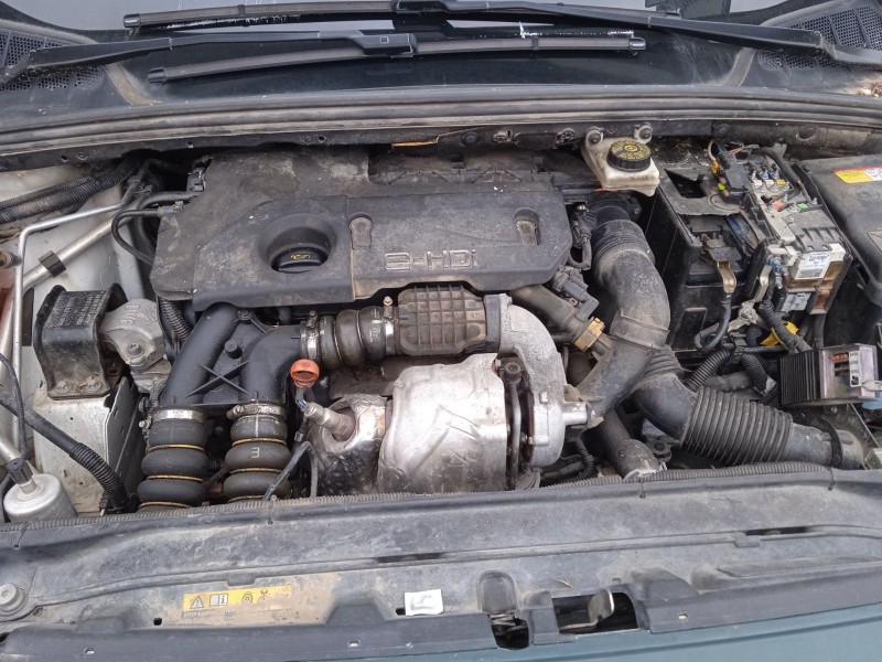 peugeot 308 i (4a_, 4c_) del año 2009