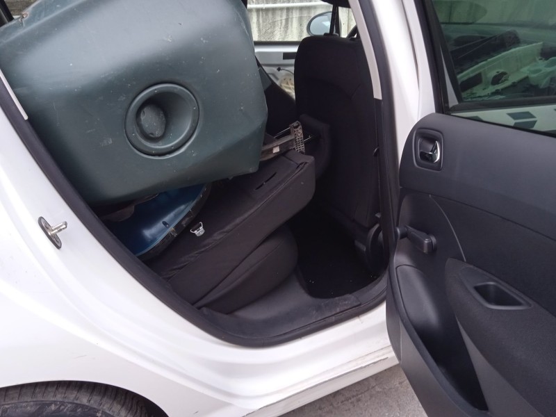 peugeot 308 i (4a_, 4c_) del año 2009