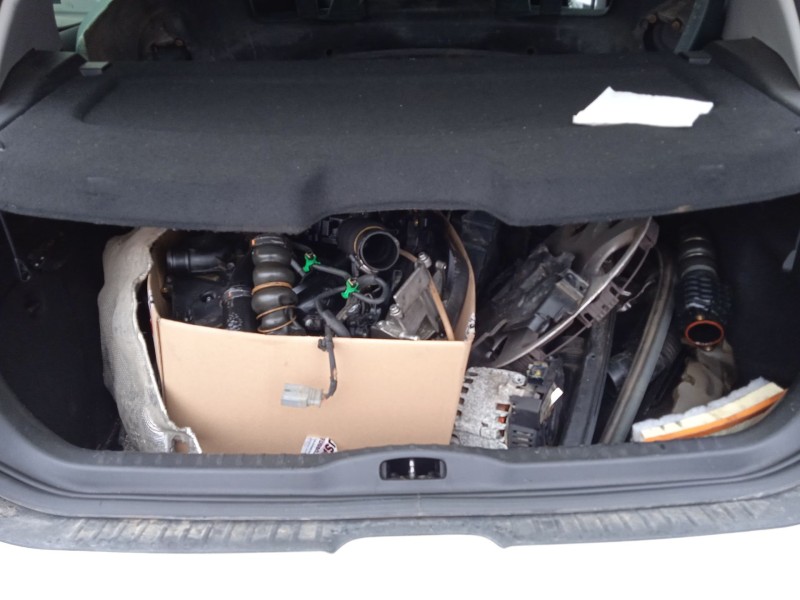 peugeot 308 i (4a_, 4c_) del año 2009