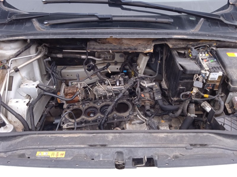 peugeot 308 i (4a_, 4c_) del año 2009