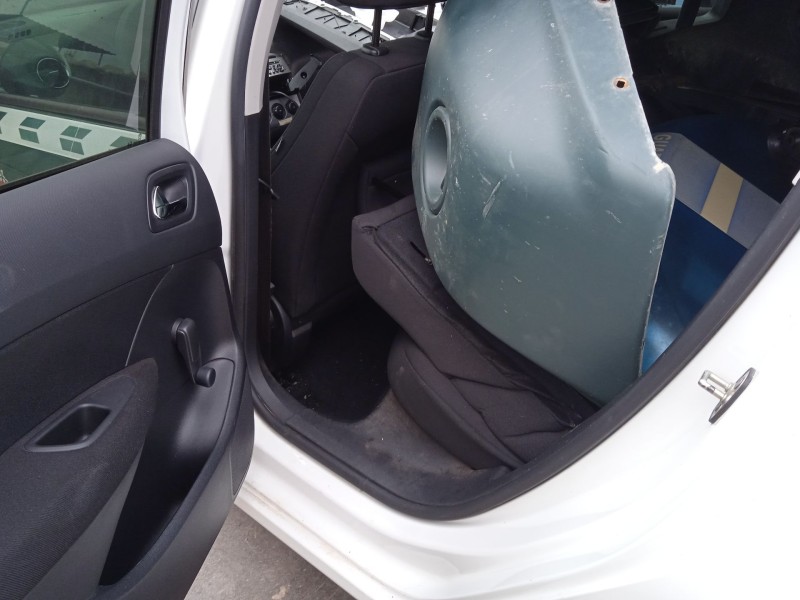 peugeot 308 i (4a_, 4c_) del año 2009