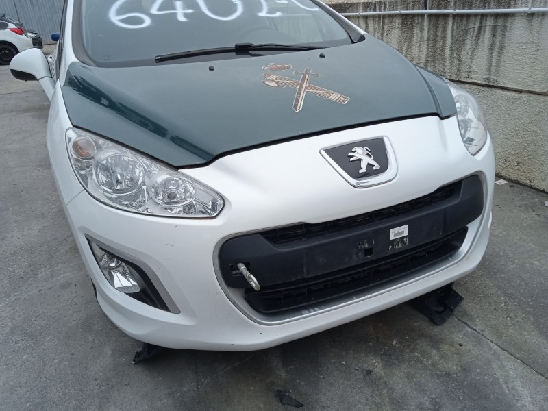 peugeot 308 i (4a_, 4c_) del año 2009