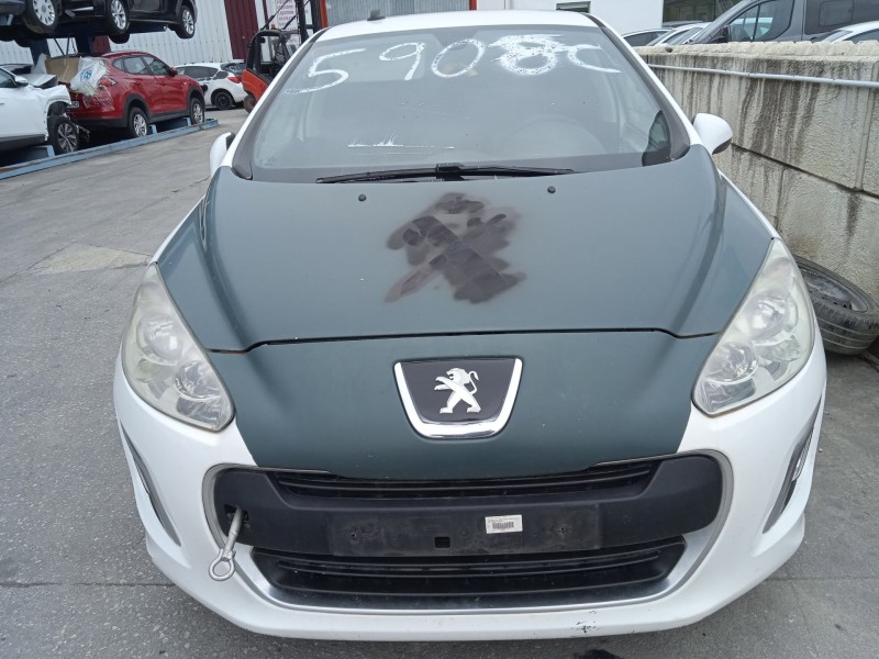 peugeot 308 i (4a_, 4c_) del año 2009