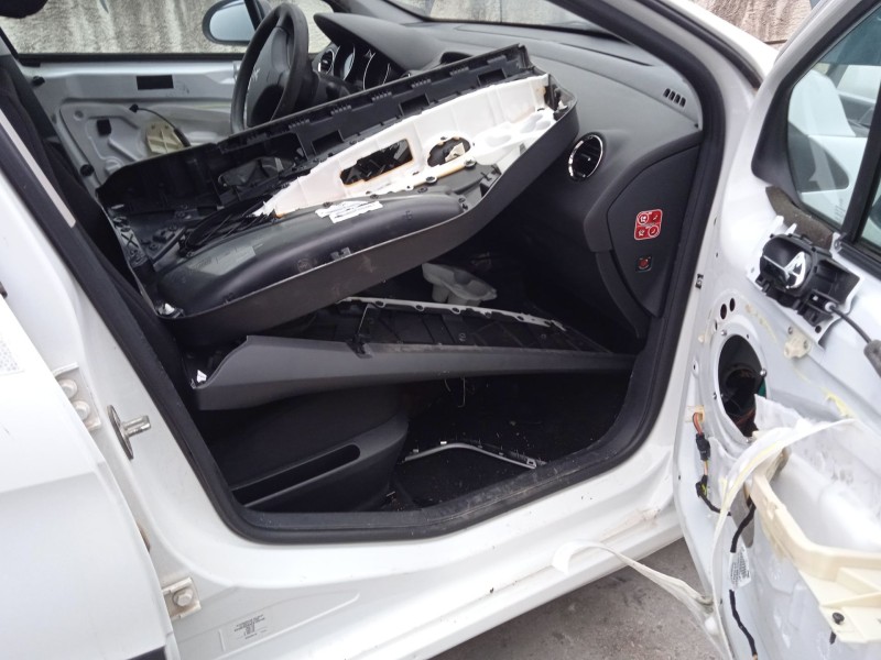 peugeot 308 i (4a_, 4c_) del año 2009