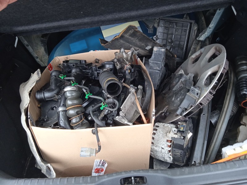 peugeot 308 i (4a_, 4c_) del año 2009